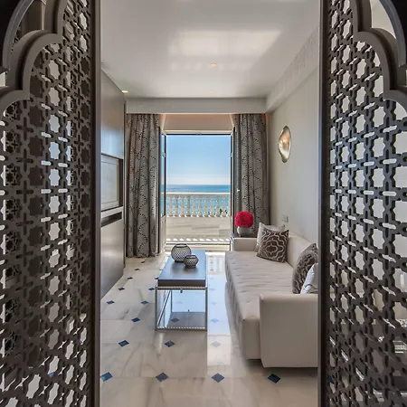 Gran Miramar Gl Hotel