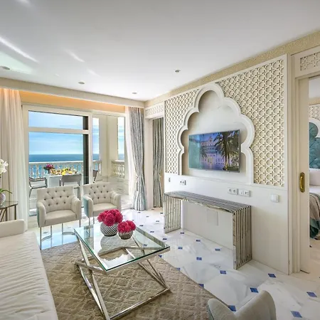 Gran Miramar Gl Hotel Málaga