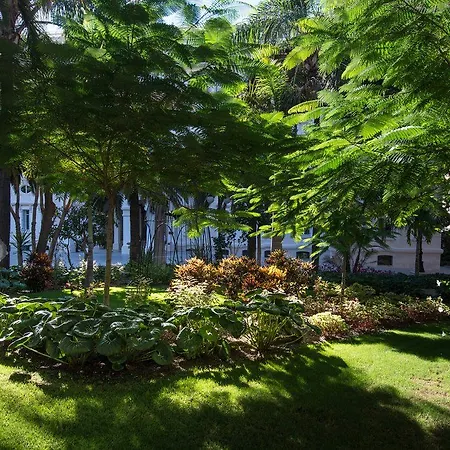 Gran Miramar Gl Málaga