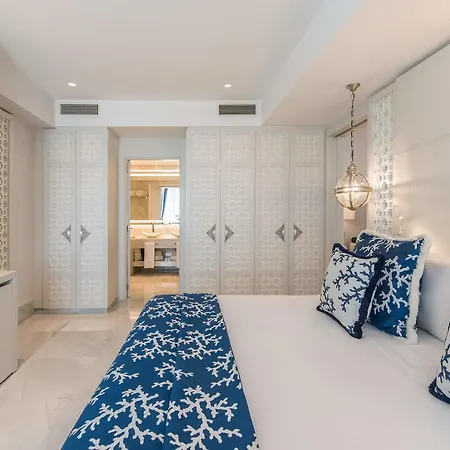 Gran Miramar Gl מלון 5*