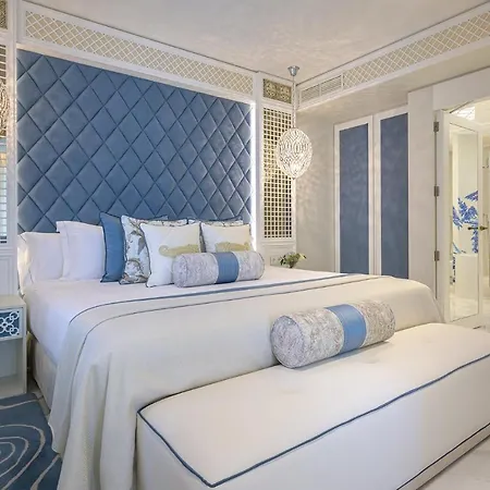 Hotel Gran Miramar Gl 5*