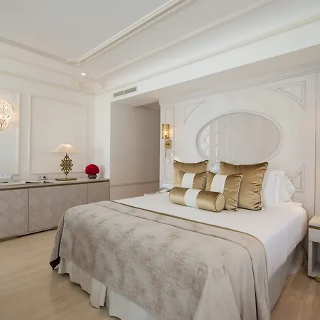 Gran Miramar Gl 5* Málaga