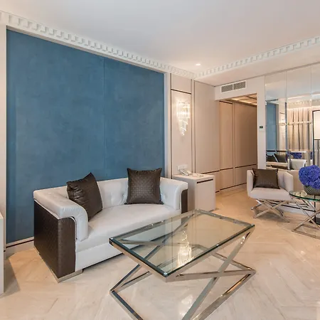 Hotel Gran Miramar Gl Málaga