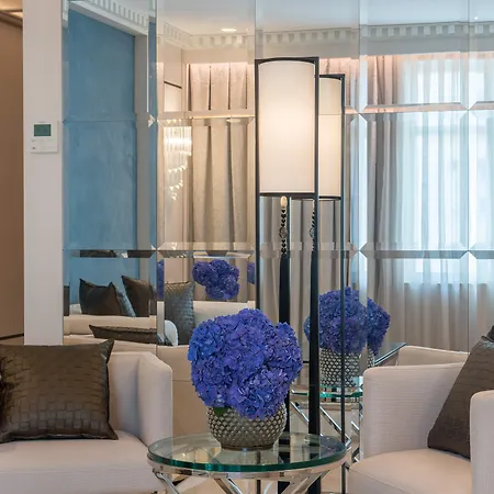 Gran Miramar Gl Hotel Málaga