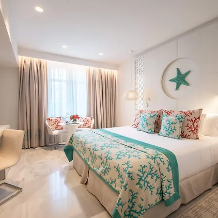 Hotel Gran Miramar Gl