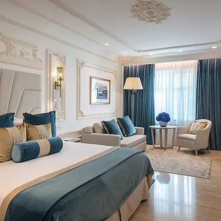 Hotel Gran Miramar Gl 5*