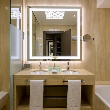 Gran Miramar Gl 5* Málaga
