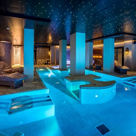 Hotel Gran Miramar Gl