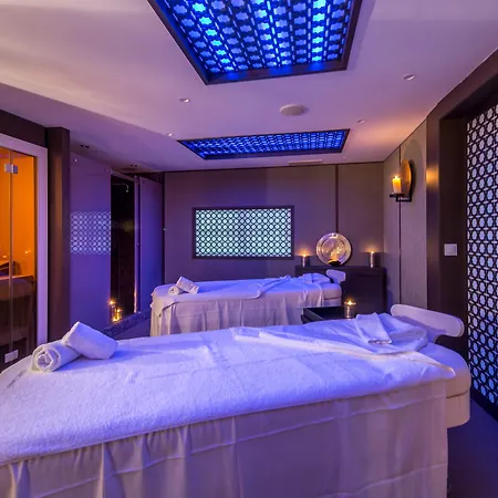 Gran Miramar Gl Hotel