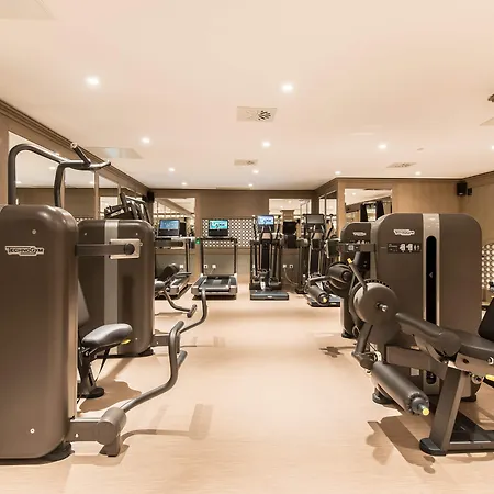 Gran Miramar Gl Hotel Málaga