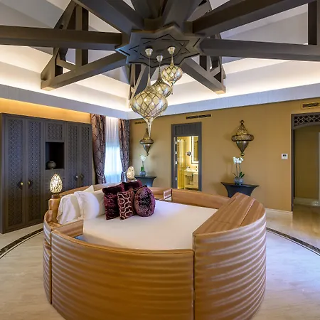 Gran Miramar Gl 5* Málaga