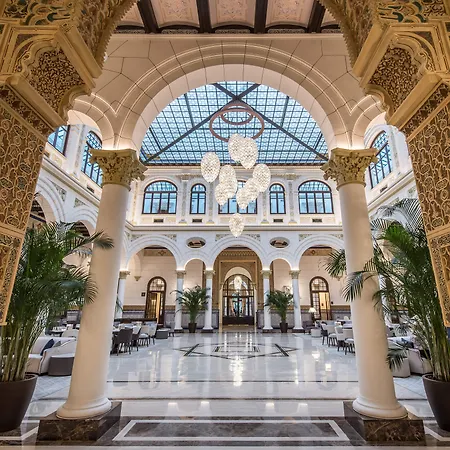 Gran Miramar Gl Málaga