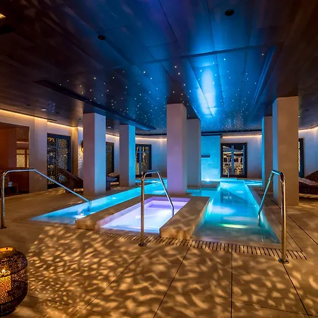 Hotel Gran Miramar Gl 5*