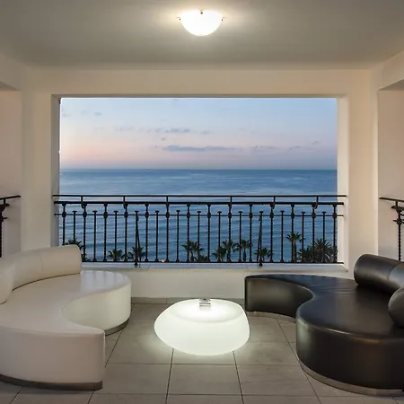 Gran Miramar Gl Hotel