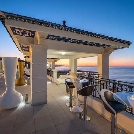 Hotel Gran Miramar Gl