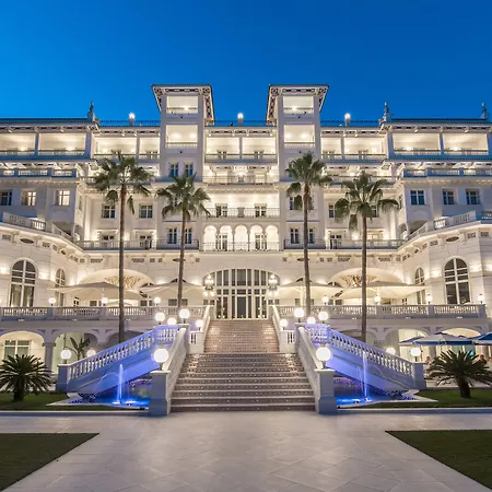 Gran Miramar Gl Málaga