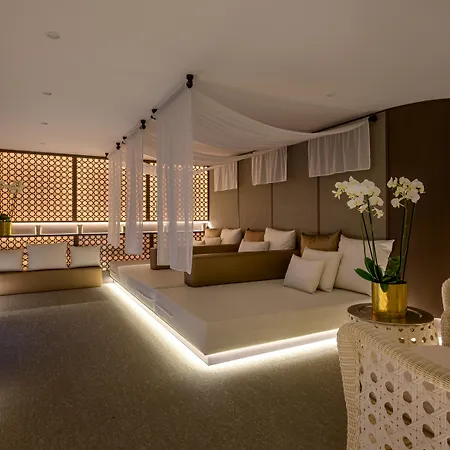 Gran Miramar Gl Hotel