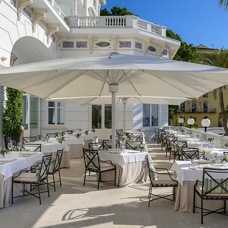Gran Miramar Gl Hotel