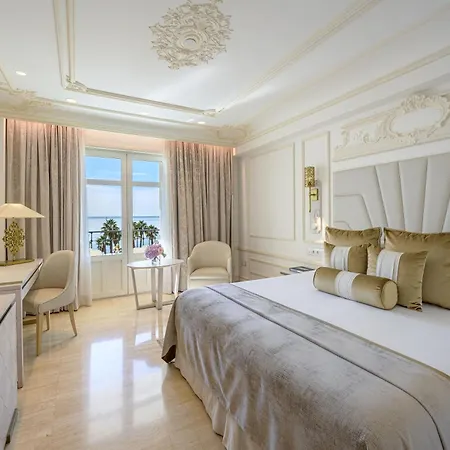 Hotel Gran Miramar Gl 5*