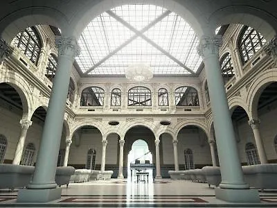 Hotel Gran Miramar Gl Málaga