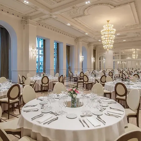 Gran Miramar Gl 5* Málaga