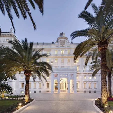 Gran Miramar Gl Hotel