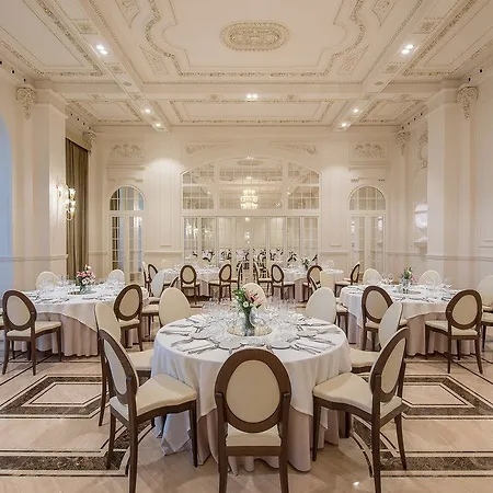 Gran Miramar Gl Hotel